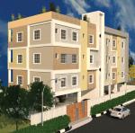 2 BHK Apartment for Sale in Madambakkam, Chennai
