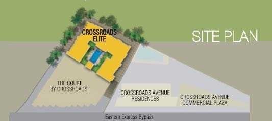 Crossroads Elite - Master Plan