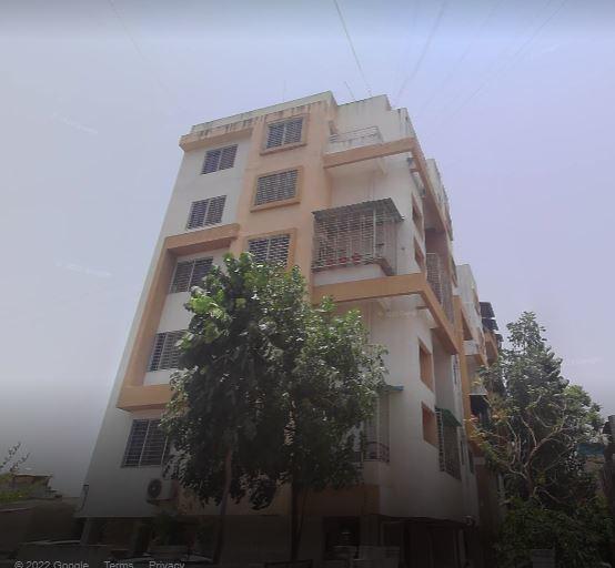 Rahul Sadguru Sai Paradise - Banner Image