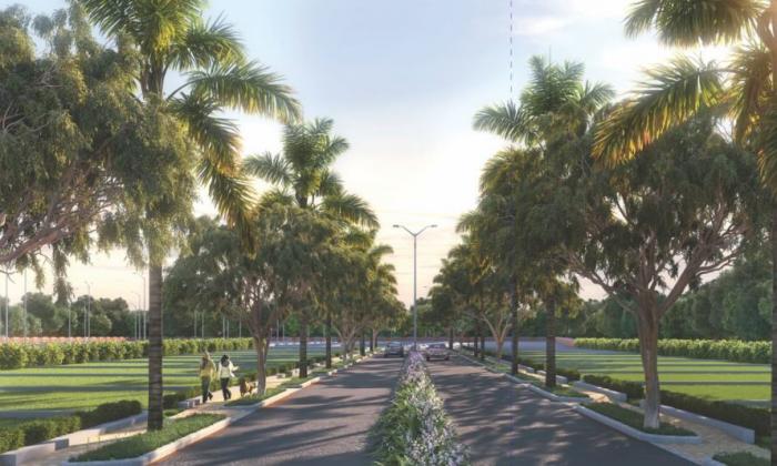 Sumira Garden - Project Photo