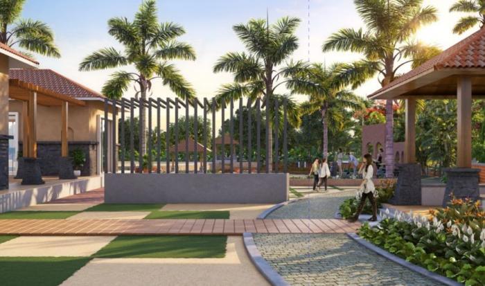 Sumira Garden - Project Photo