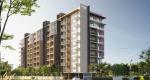 3 BHK Apartment for Sale in Kompally, Hyderabad