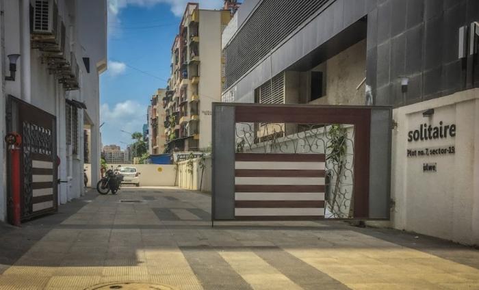 Radiant Solitaire - Banner Image