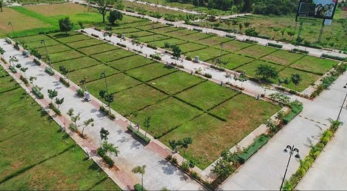 BVL Villas - Project Photo