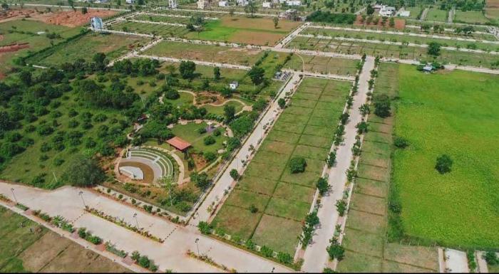 BVL Villas - Project Photo