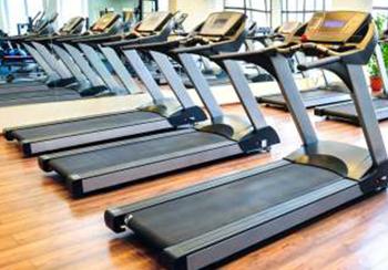 Shraddha Peninsula - Gym