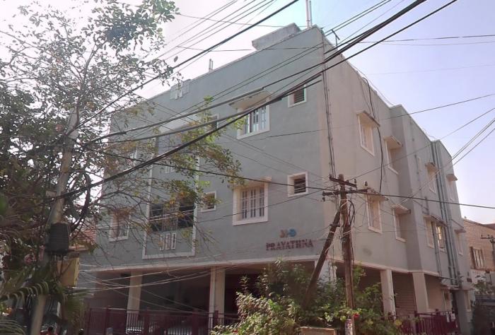 SHD Prayathna - Project Photo