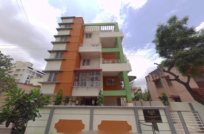R.R.Indraprasth Residency - Project Photo