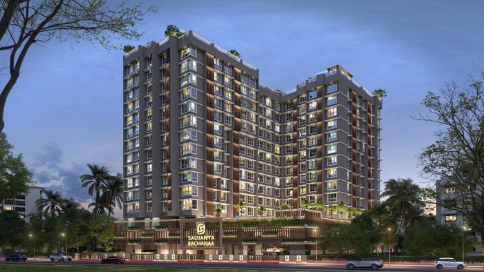 Saujanya Rachanaa - Project Photo