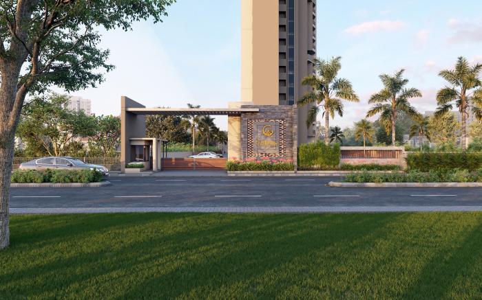 Star Solasta - Project Photo