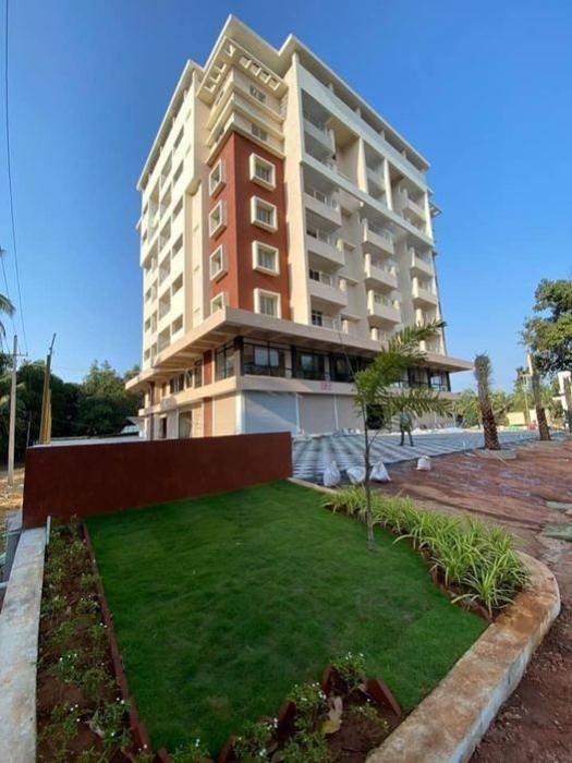 Silas Genesis - Project Photo