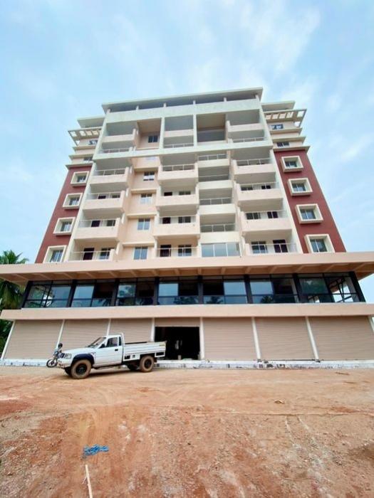 Silas Genesis - Project Photo