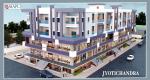 1 BHK Apartment for Sale in Chikodi, Belgaum
