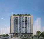 2 BHK Apartment for sale in Tathawade, Pune.