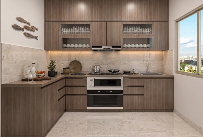 La Centra - Project Photo