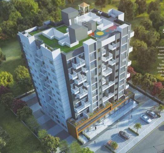 Saachee Era - Master Plan