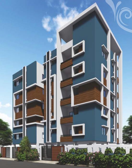 Green Delight Padma Grand