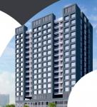 1 BHK Apartment for sale in Kiwale, Pune.