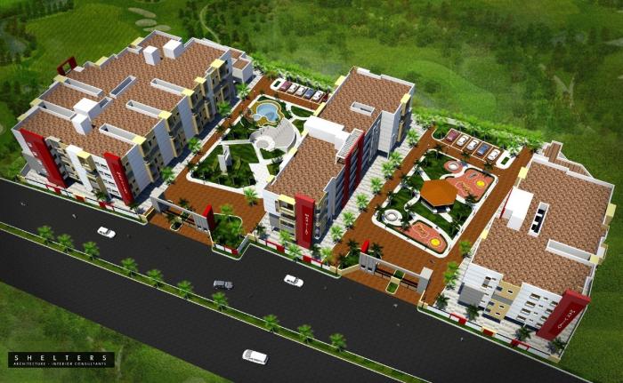 Max Vijay - Master Plan