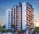 2 BHK Apartment for sale in Ravet, Pune.