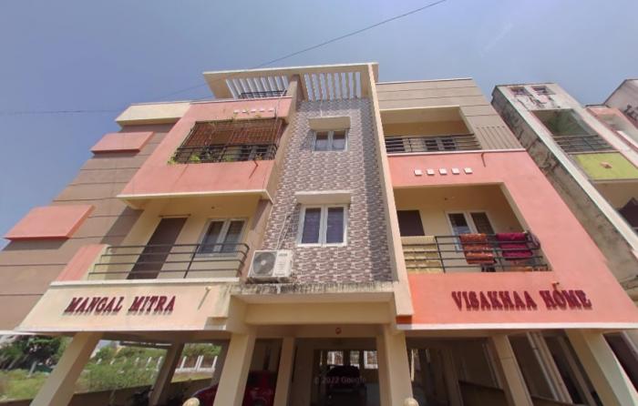 Mangal Mitra - Banner Image