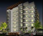 1 BHK Apartment for sale in Chinchwad, Pune.