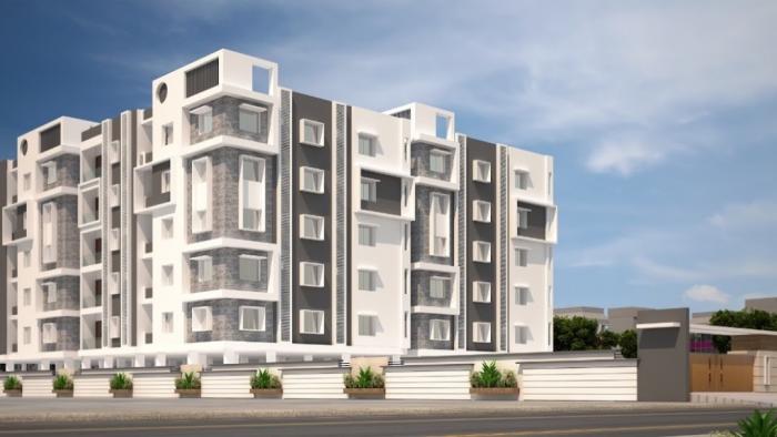 Velagapudi Homes