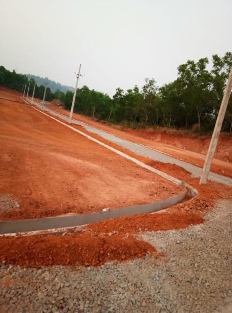 Kinfratech Nava Nagara - Project Photo