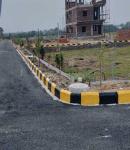 1350 Sqft Plot for Sale in Ameenpur, Hyderabad