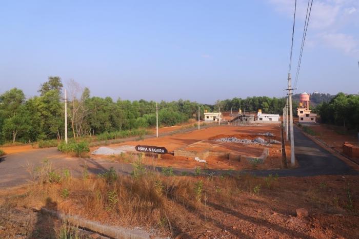 Kinfratech Nava Nagara - Project Photo