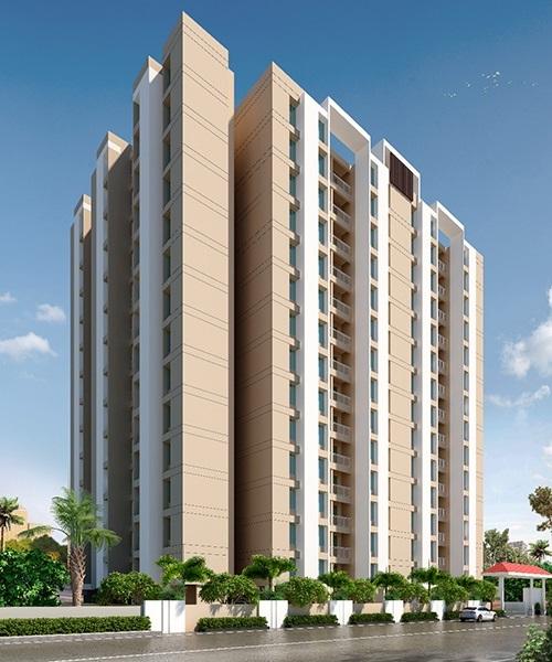 NG Rathi Vrundavan - Project Photo