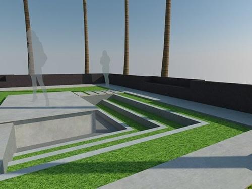 NG Rathi Vrundavan - Project Photo