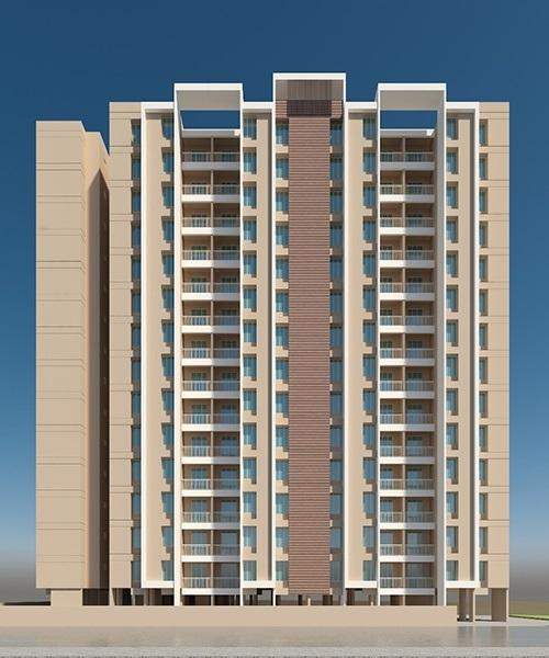 NG Rathi Vrundavan - Project Photo