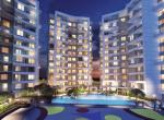 2 BHK Apartment for sale in Ravet, Pune.
