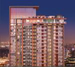 3 BHK Apartment for Sale in Pokhran Road No. 2, Thane