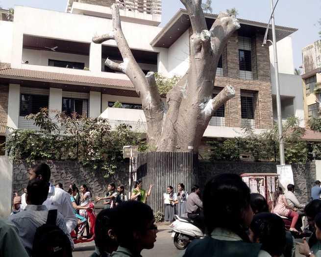 Arhat Apartment B - Banner Image