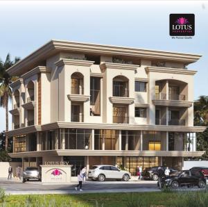 2 BHK Apartment for Sale in Mannagudda, Mangalore