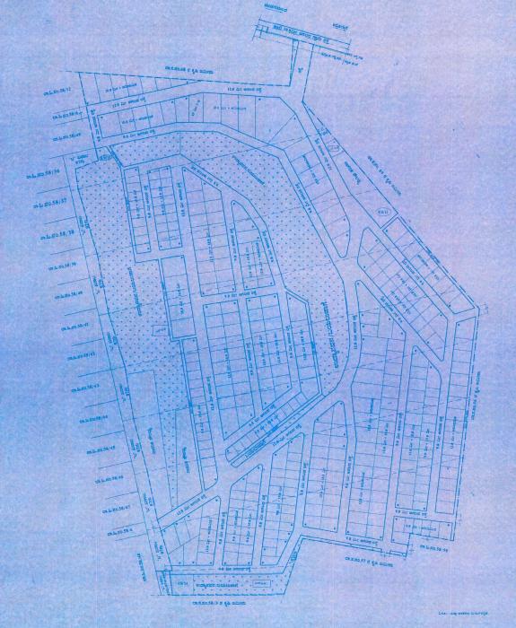 Subhadra Layout - Master Plan