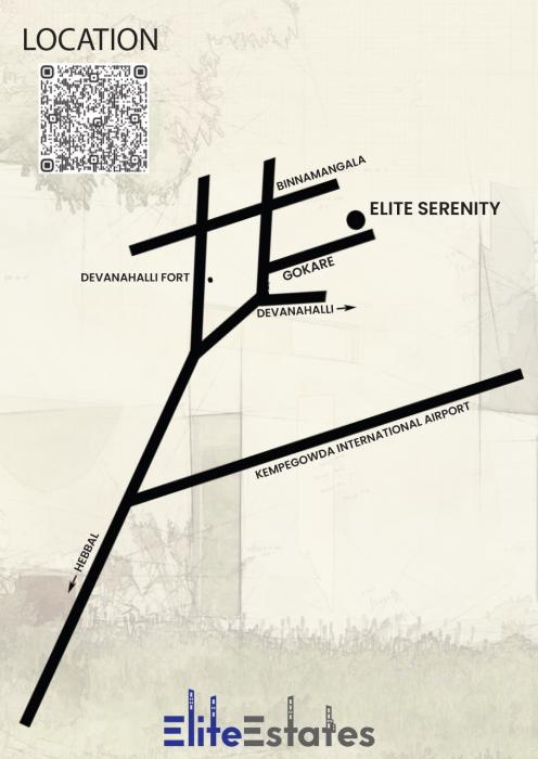 Elite Serenity Phase 1 - Locality