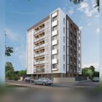 1 BHK Apartment for Sale in MERI-Rasbihari Link Road, Nashik