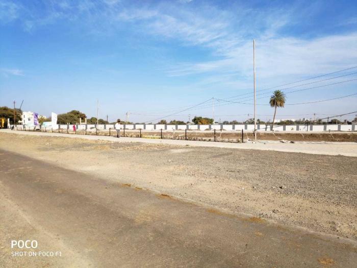 RR Saffron Leaf - Project Photo