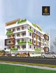 2 BHK Apartment for Sale in Surathkal, Mangalore