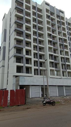 Yogi Sadan - Project Photo