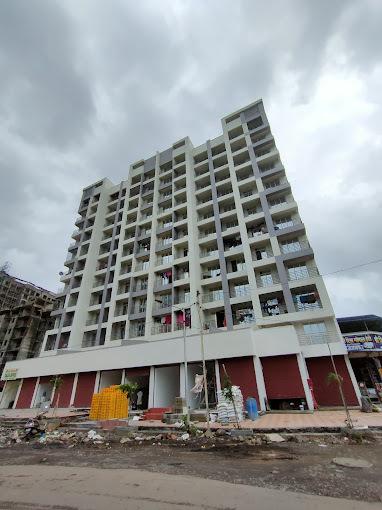 Yogi Sadan - Project Photo