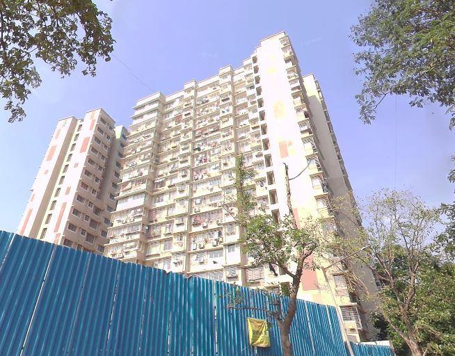 Drushti Embassy - Project Photo