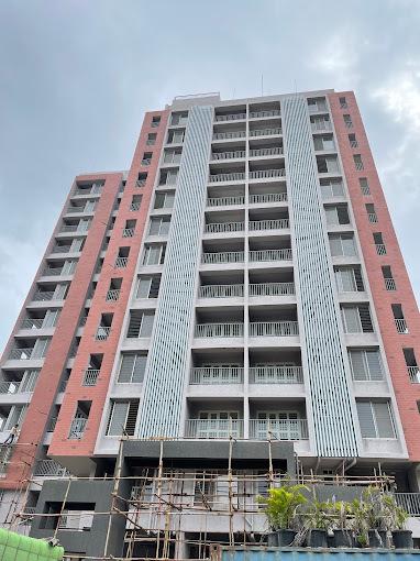 Yashada Splendid Lakeview - Project Photo