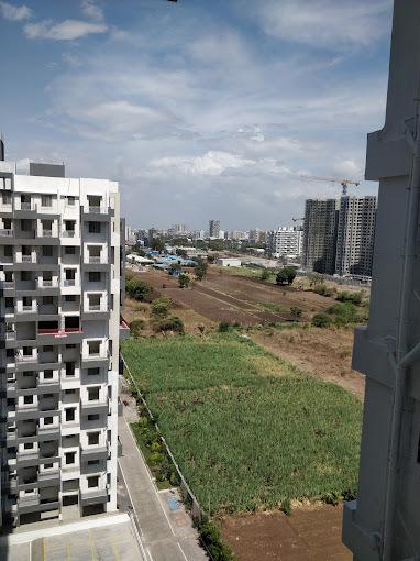 Samarth Bhalchandra Upvan - Project Photo