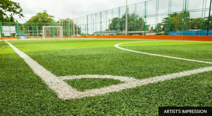 Ace Courtyard - Other