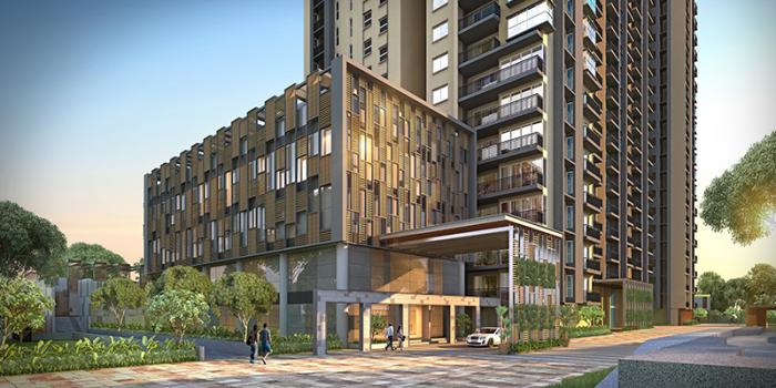 NSL East County in Hyderabad Amenities, Layout, Price list, Floor