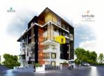 1 BHK Apartment for Sale in Kodikal, Mangalore